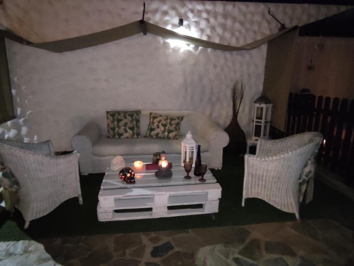 Villa Denube Fuerteventura Tuineje 外观 照片