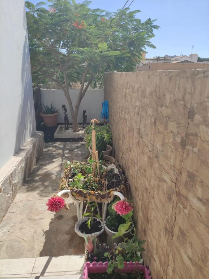 Villa Denube Fuerteventura Tuineje 外观 照片