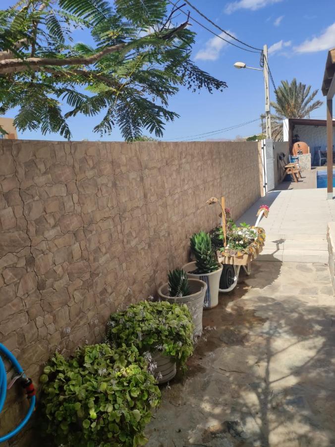 Villa Denube Fuerteventura Tuineje 外观 照片