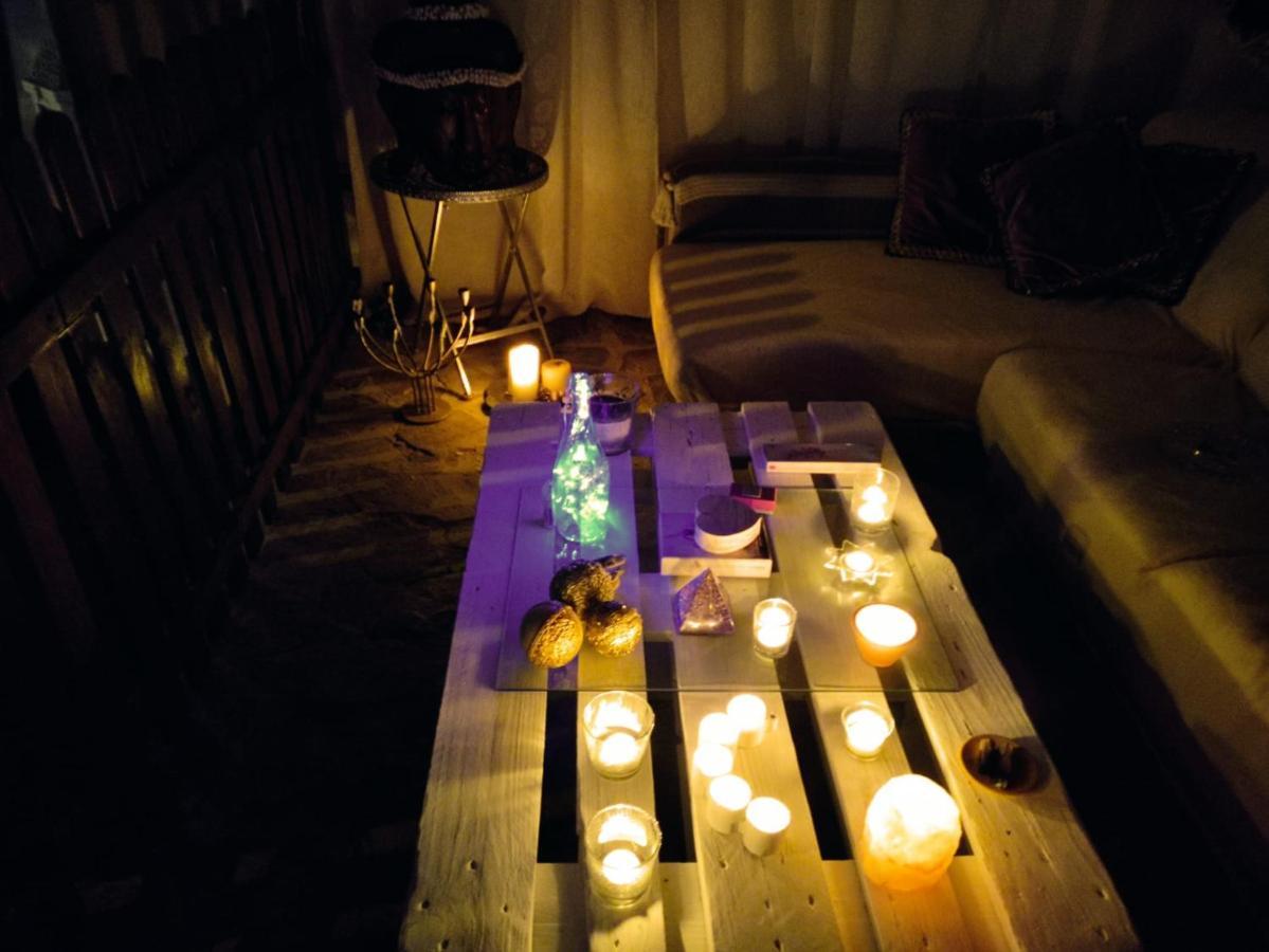 Villa Denube Fuerteventura Tuineje 外观 照片