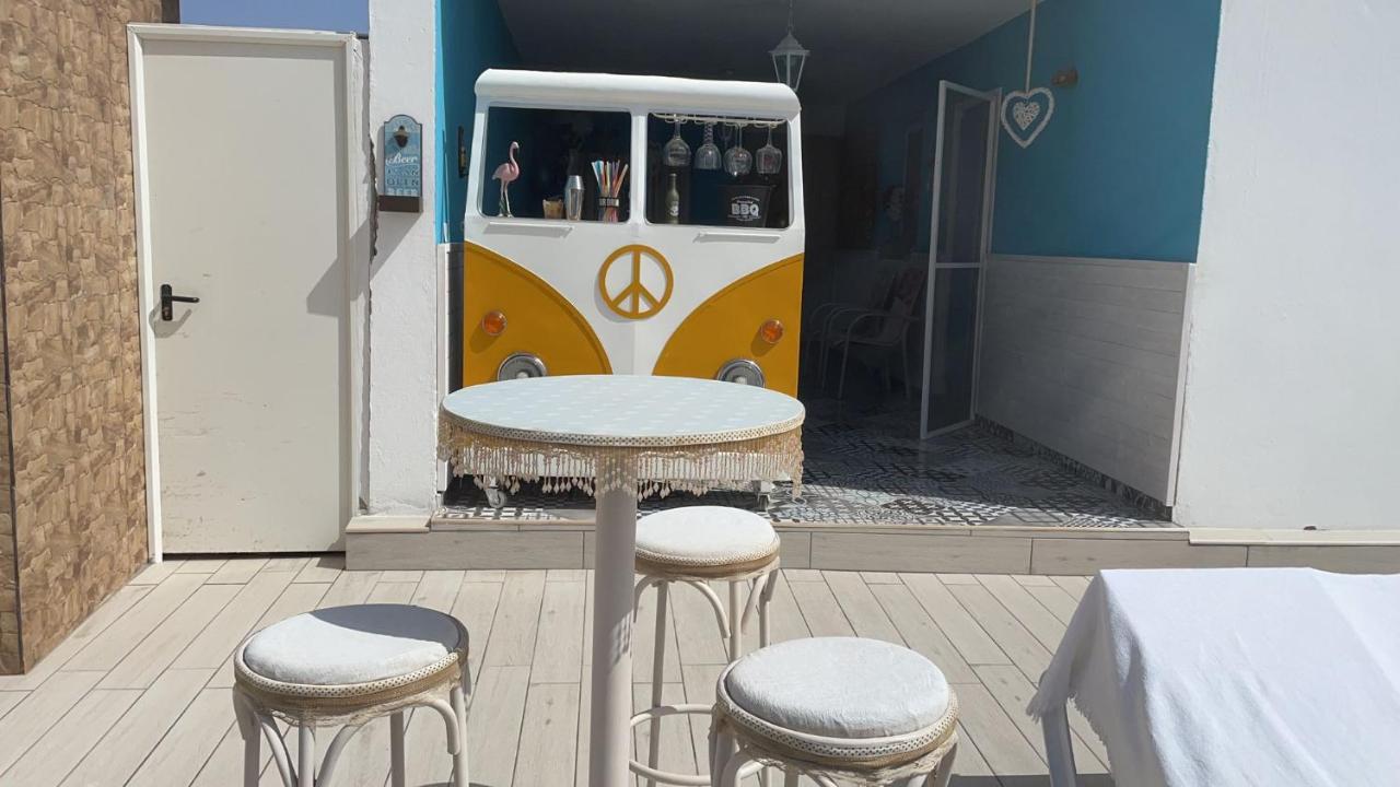 Villa Denube Fuerteventura Tuineje 外观 照片