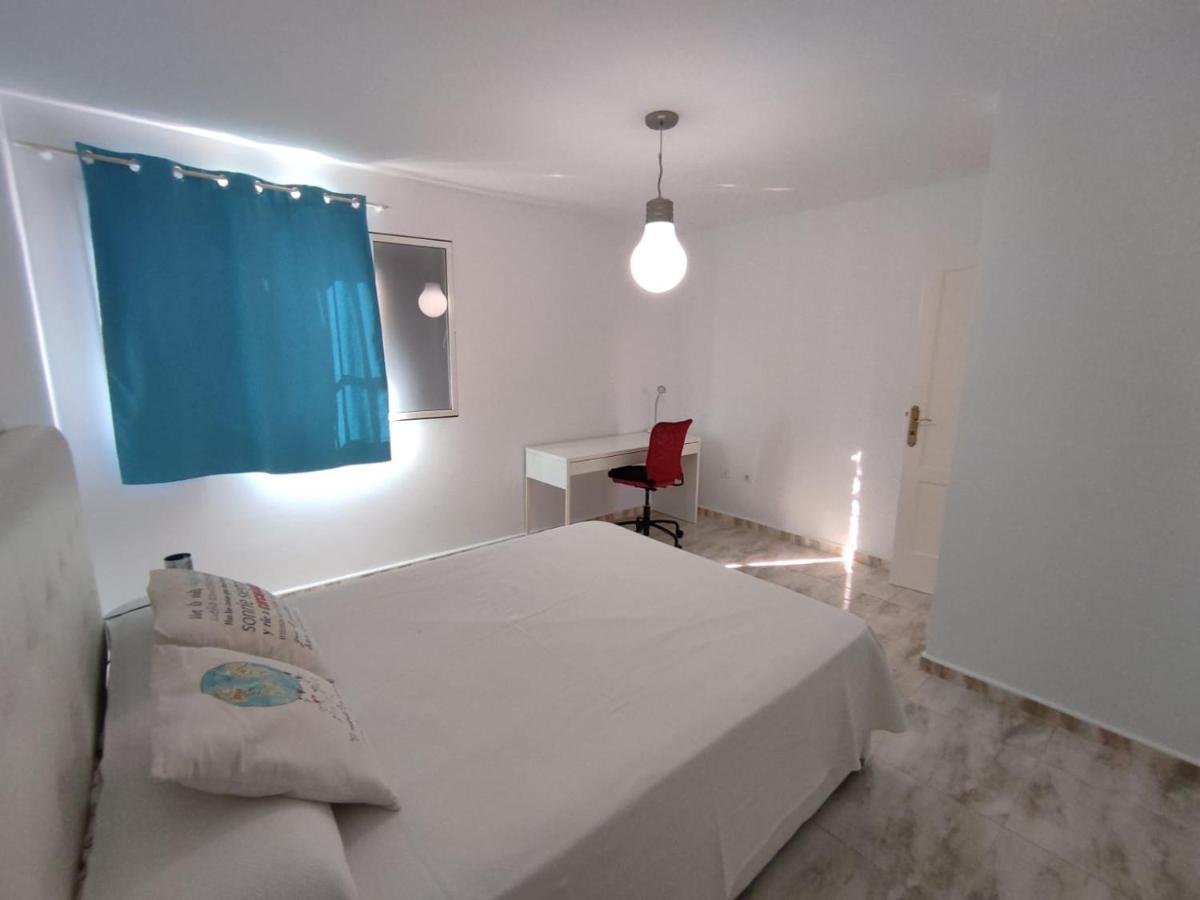 Villa Denube Fuerteventura Tuineje 外观 照片