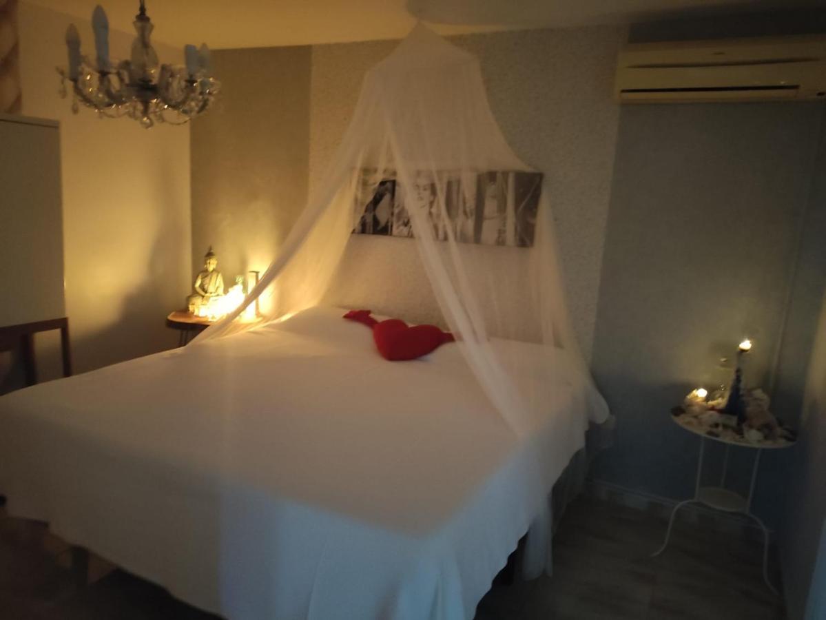 Villa Denube Fuerteventura Tuineje 外观 照片