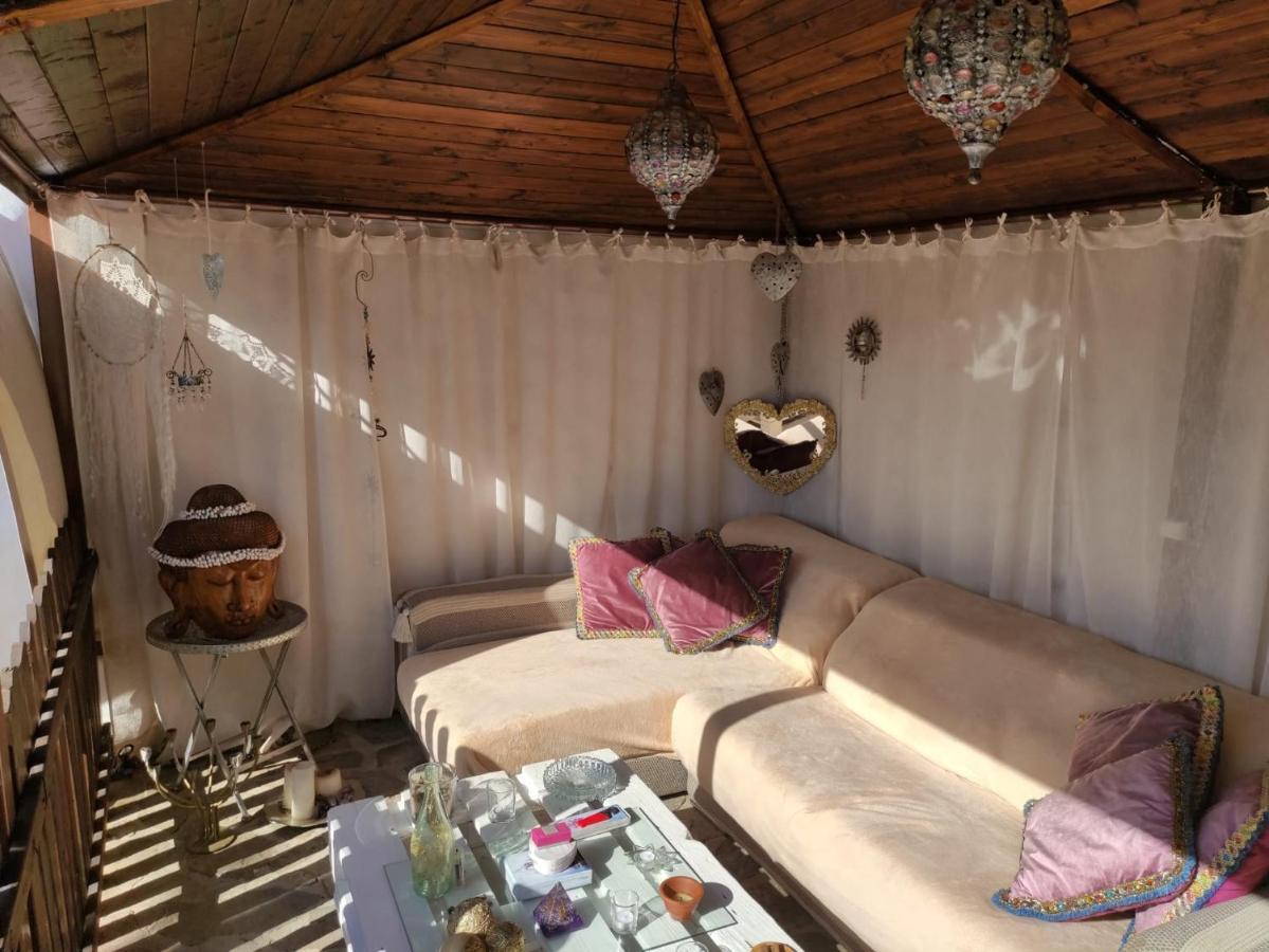 Villa Denube Fuerteventura Tuineje 外观 照片