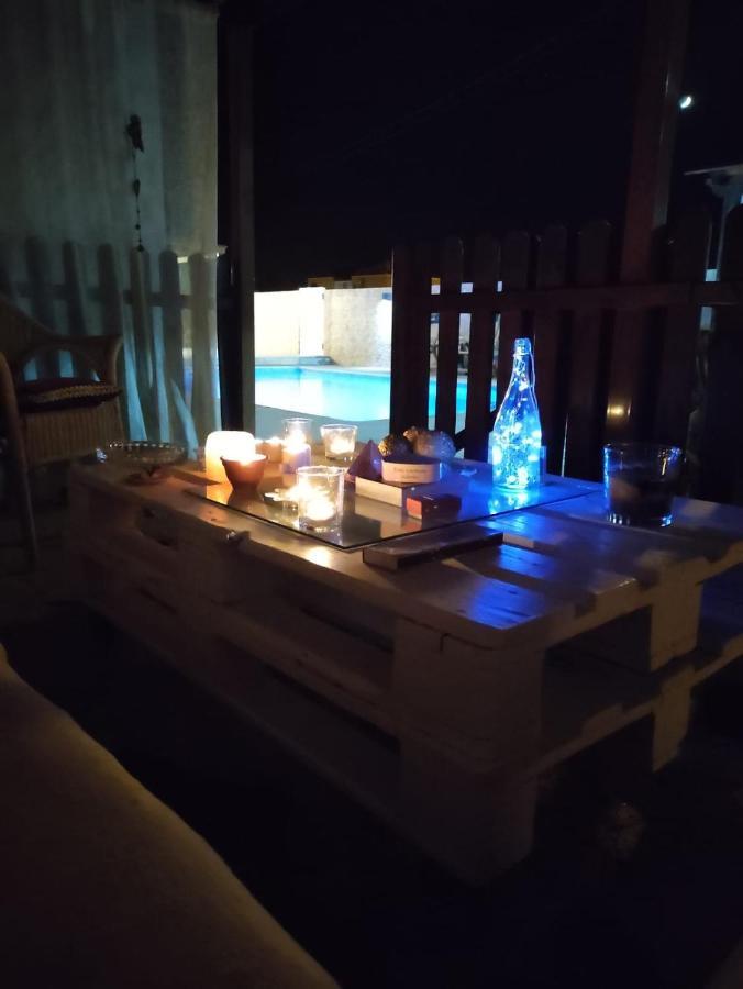 Villa Denube Fuerteventura Tuineje 外观 照片
