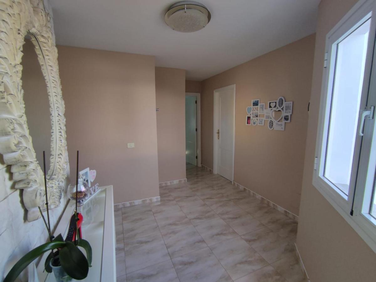 Villa Denube Fuerteventura Tuineje 外观 照片