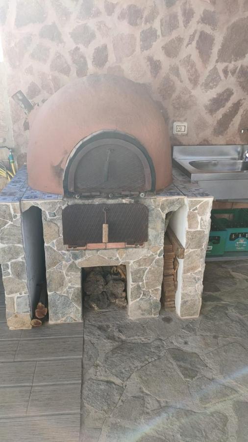 Villa Denube Fuerteventura Tuineje 外观 照片
