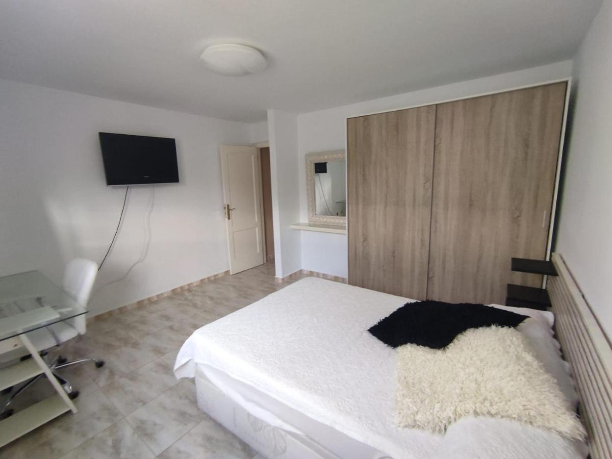 Villa Denube Fuerteventura Tuineje 外观 照片