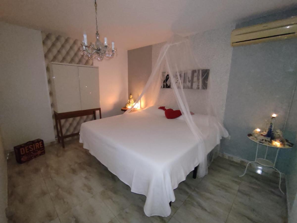 Villa Denube Fuerteventura Tuineje 外观 照片