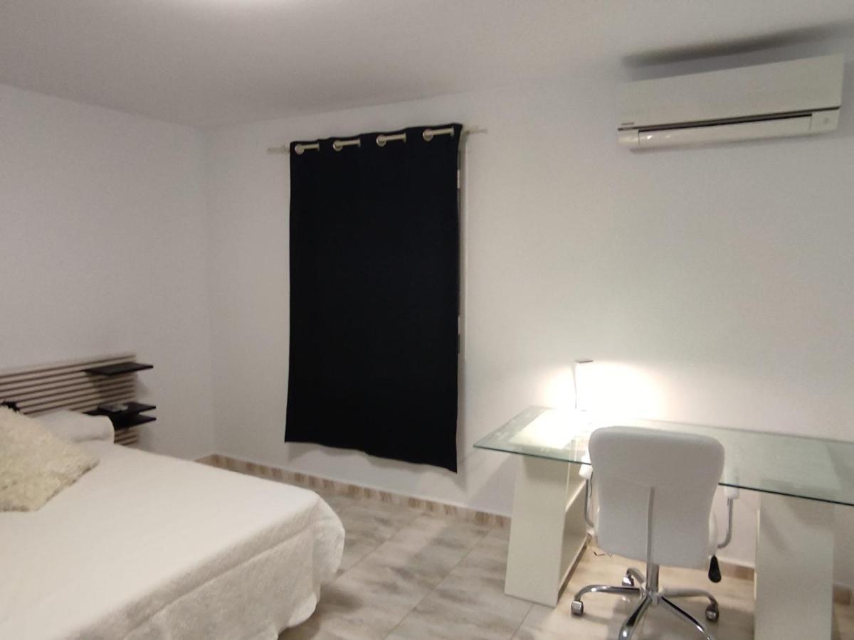 Villa Denube Fuerteventura Tuineje 外观 照片