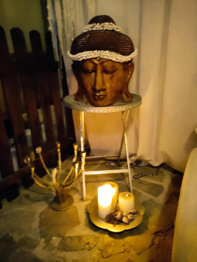 Villa Denube Fuerteventura Tuineje 外观 照片
