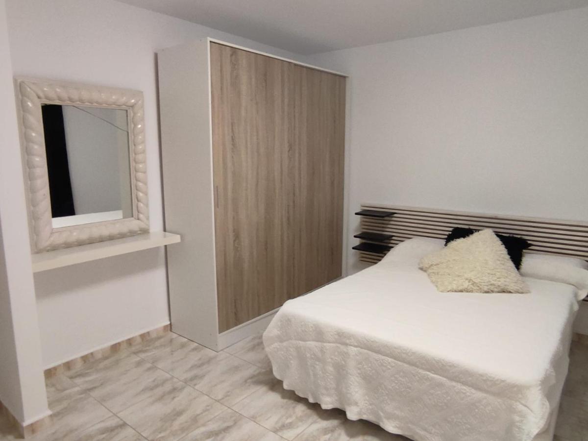 Villa Denube Fuerteventura Tuineje 外观 照片