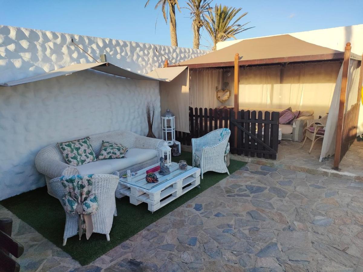 Villa Denube Fuerteventura Tuineje 外观 照片
